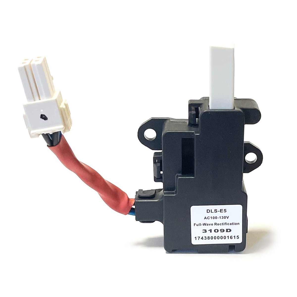 Reset  LEGイタリア語 5304511338 Washer Switch Door Lock for Frigidaire 4584280