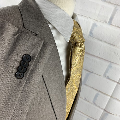 NEW NWT Banana Republic Mens Tailored 