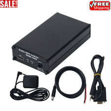 RGM-1000 Universal Radio GPS External GPS Module for Yaesu FT-991A Transceiver