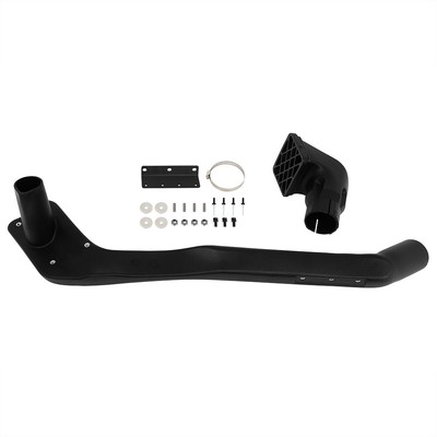Air Intake Snorkel Kit Fit Off Road Black For 1991-1999 Suzuki Vitra 1.6L 4WD
