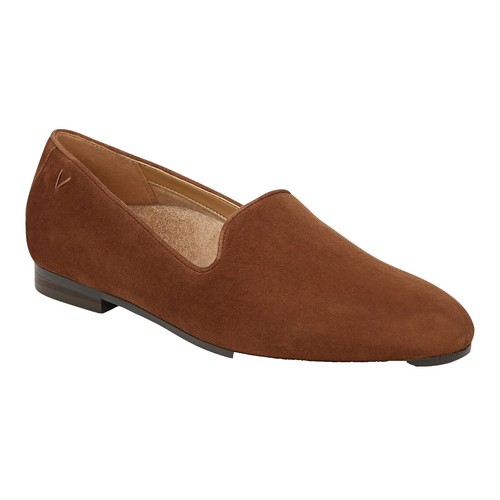 Andrea Ventura Firenze Shoes Brown Distressed Suede Monk  display picture 1