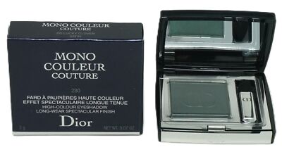 Dior Mono Couleur Couture Lidschatten 2g Lucky Clover Satin 280