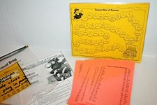 Treasure Chest of Pronouns Game Boards - Language Arts Class Teaching Activity