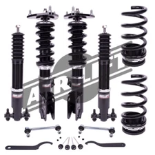 Air Lift 79007 Performance Coilover Kit for 15-24 Ford Mustang S550/S650