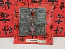 Plaquette de frein Alfa Romeo ALFETTA