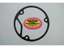 Kawasaki OEM NOS Clutch Adjust Cover Gasket B8 B8T B8SS 14049-002