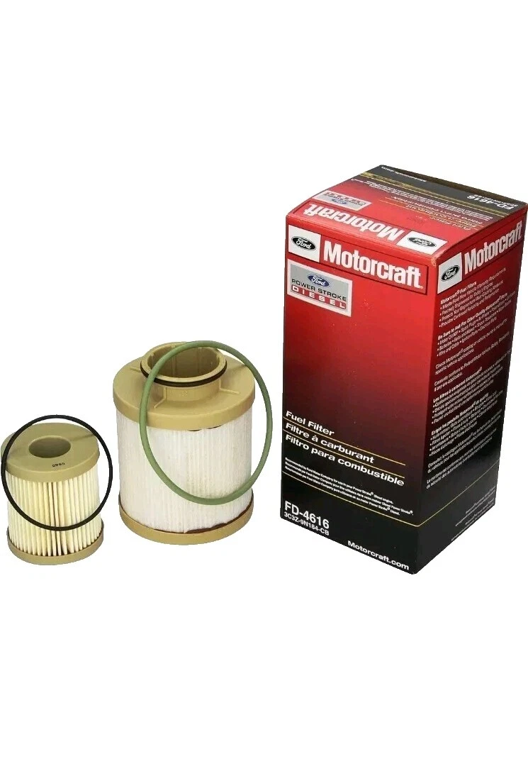 OE+ filtros de combustible de Coches y Camiones