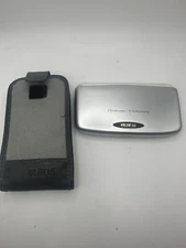 The New Oxford Model LD7900 English Chinese Electronic Translator w/ TruVoice