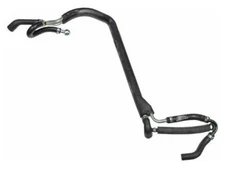 Pro Parts PCV Valve Oil Trap Tube fits Volvo S60 2002-2004 14FXBY