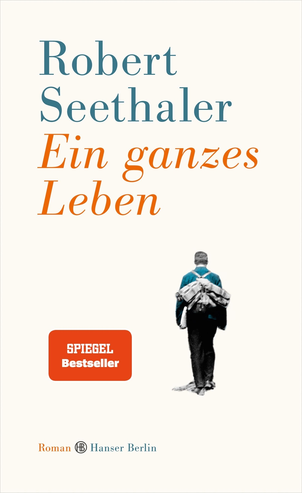 Thumbnail - Ein Ganzes Leben | Seethaler, Robert