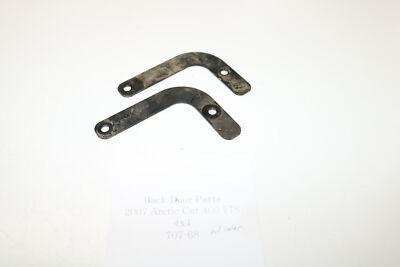2007 Arctic Cat 400 Auto Fis 4x4 Oil Cooler Mounting Bracket Upper Mount Support