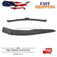 Rear Window Windshield Wiper Blade Arm For Ford Escape Explorer 2011-2024