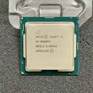 I5 9600kf | eBay