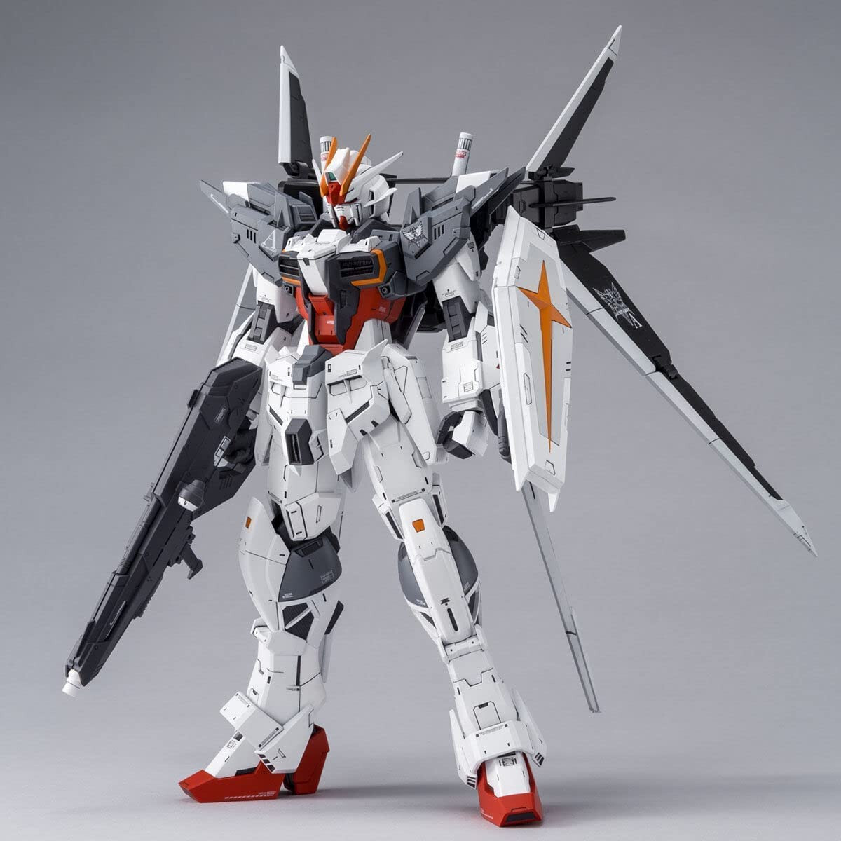 BANDAIMG1/100PROVIDENCEGUNDAMプレミアムエディション BANDAIMG1/100PROVIDENCEGUNDAMプレミアムエディション