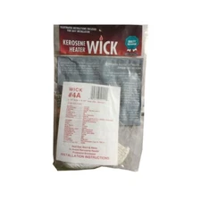 CUI Kerosene Heater Wick Omni 15 Moonlighter Fiberglass #4A Cozy 200A and Others