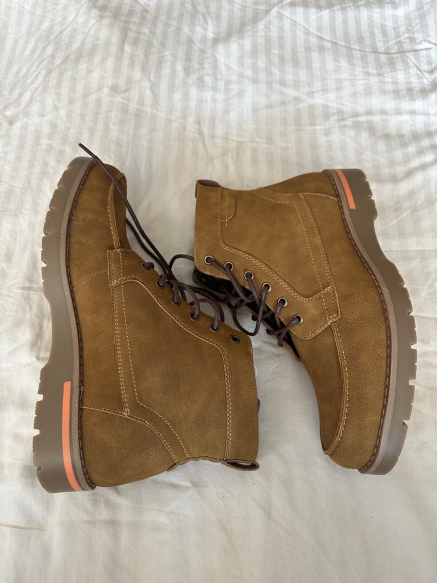 Sonoma Goods For Life Ulna Men\'s Ankle Boots Brnd New Men main image 2