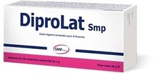 Smp Pharma Sas Diprolat Smp 20 Compresse