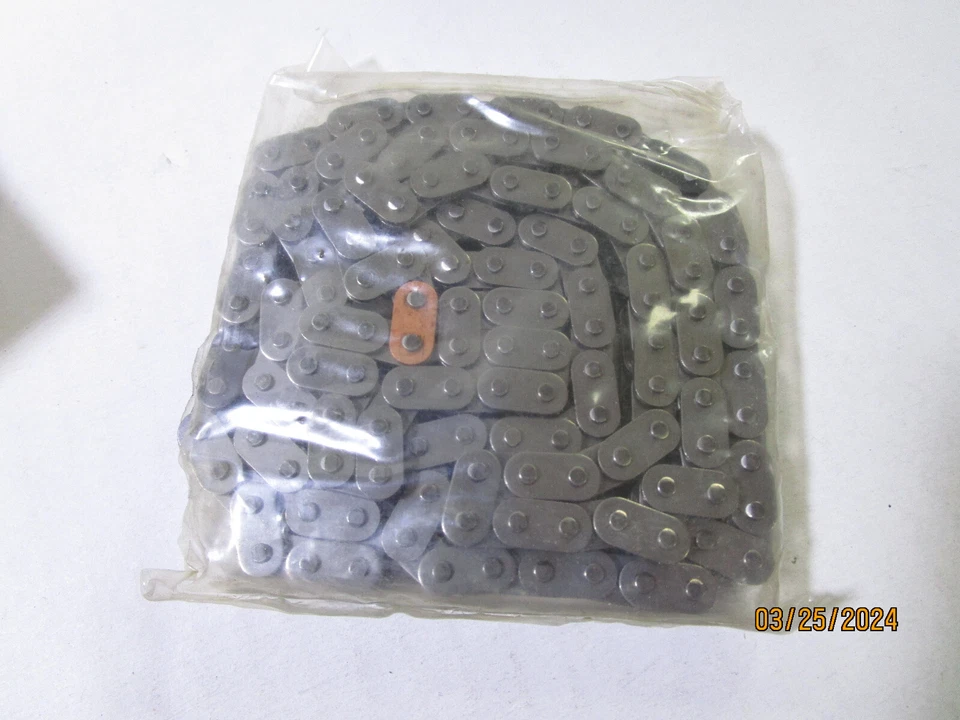 Engine Timing Chain Beck/Arnley 024-1348 fits 08-15 Scion xB 2.4L-L4 Foto 2 de 4