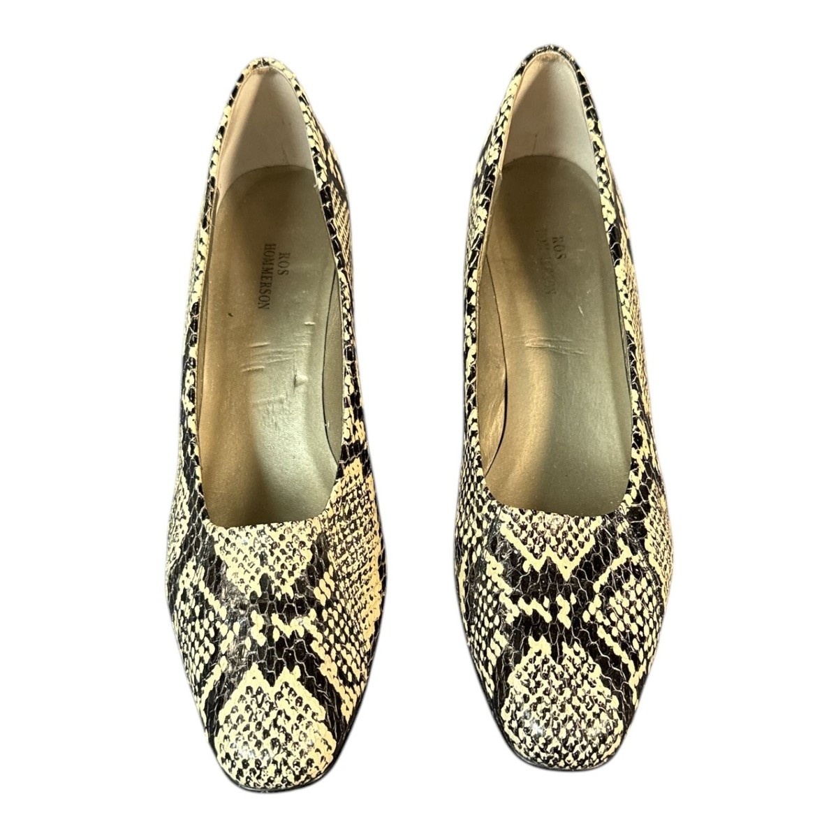 Hommerson Casino interface