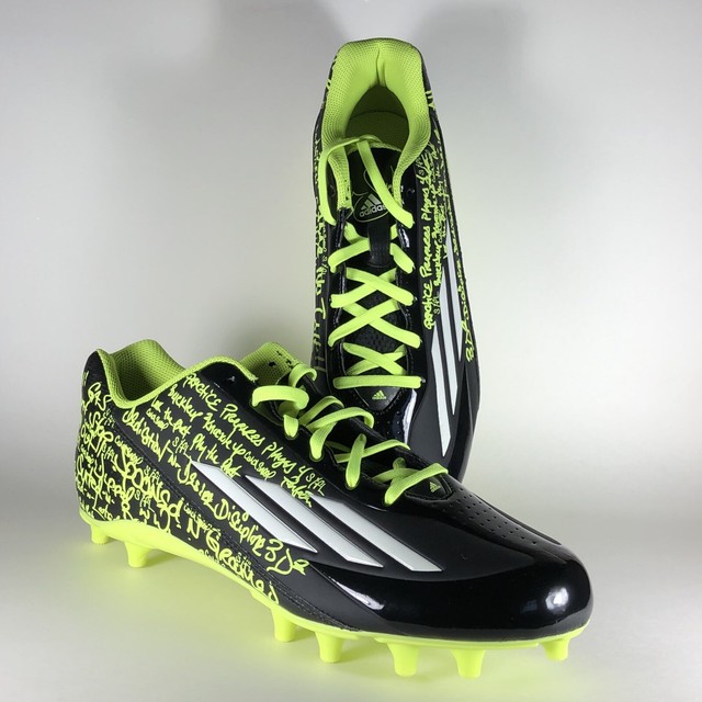 adidas snoop dogg football cleats