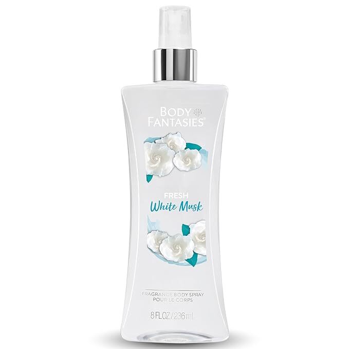 For Women  8 Oz.