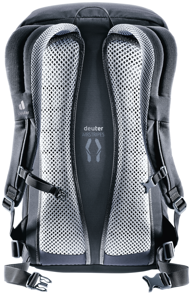 Deuter Walker 24 Classic Backpack Black UK