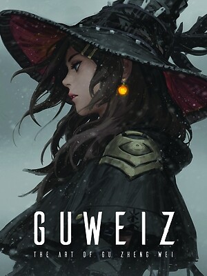 Guweiz: The Art of Gu Zheng Wei Wei, Gu Zheng