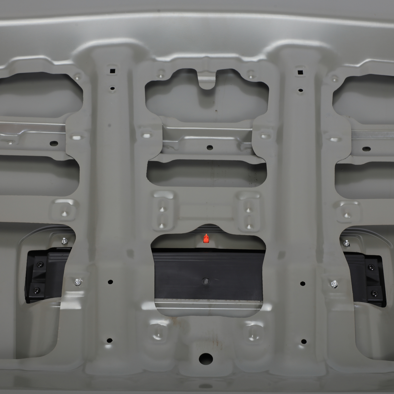 Aftermarket Front Hood Panel # 5330104230 For 2016-2023 Toyota Tacoma with Scoop