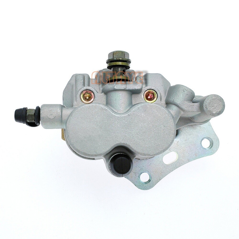 New Rear Brake Caliper W/Pads For KAWASAKI 43080-0063-GN , 43080