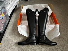 37EU (6.5-7US) TM Fabbri Pro Field Boots