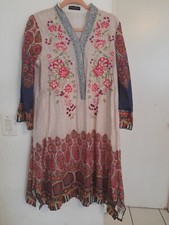 pakistani kurtis for women M-L