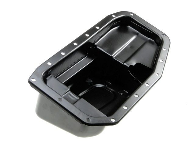 Oil Pan Fiat Ducato Citroen Jumper Peugeot Boxer