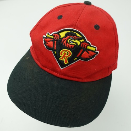 Rochester Red Wings Minor League Ball 