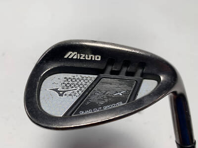 Mizuno JPX 2014 56* 14 Bounce Fujikura Orochi RL Wedge Graphite Mens RH 