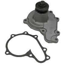 Engine Water Pump fits 1974-1985 Mazda RX-7 RX-3 Rotary