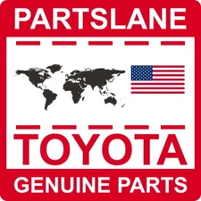 48818-33101 Toyota OEM Genuine BUSH STABILIZER RR