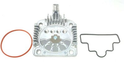 043-0171 SANBORN COLEMAN POWERMATE COMPLETE VALVE PLATE KIT WITH GASKETS
