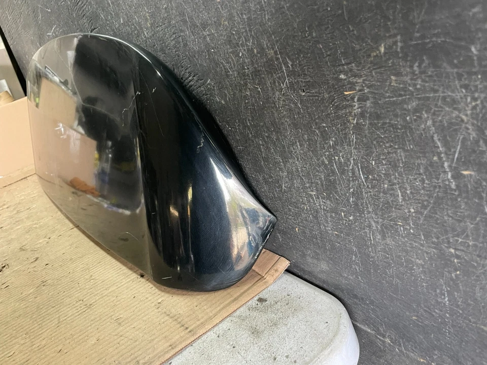 2004-2009 Lexus RX330 RX350 porta traseira porta traseira porta elevador spoiler fabricante de equipamento original L9682 DG - Imagem 2 de 4