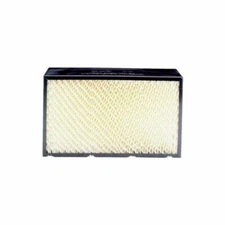 AirCare 1041 Super Wick Evaporative Air Humidifier Wick Filter OPEN BOX