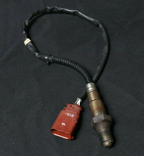 079906265F Lambdasonde Lambda hinter Kat Zyl. 5-8 AUDI A6 4F 4.2 Avant 15.309km