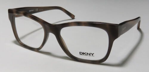 DKNY EYEGLASSES DK5064-228-52 New with case DKNY DK5064 228 Tortoise Eyeglasses | SmartBuyGlasses US main image 3