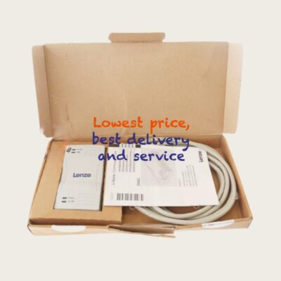Free Shipping 1PC Lenze E94AZCUS Brand new /