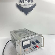 SORENSEN QRD60-1.5 Power Supply