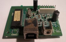 APC PD7732-0002D Smart-UPS 3.6G USB Board PD77320002D