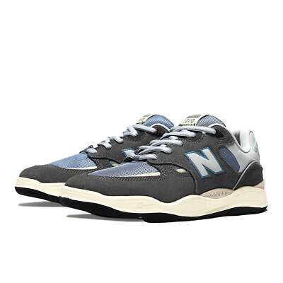 New Balance Numeric Tiago Lemos 1010 Grey NM1010JP Men's Size | eBay