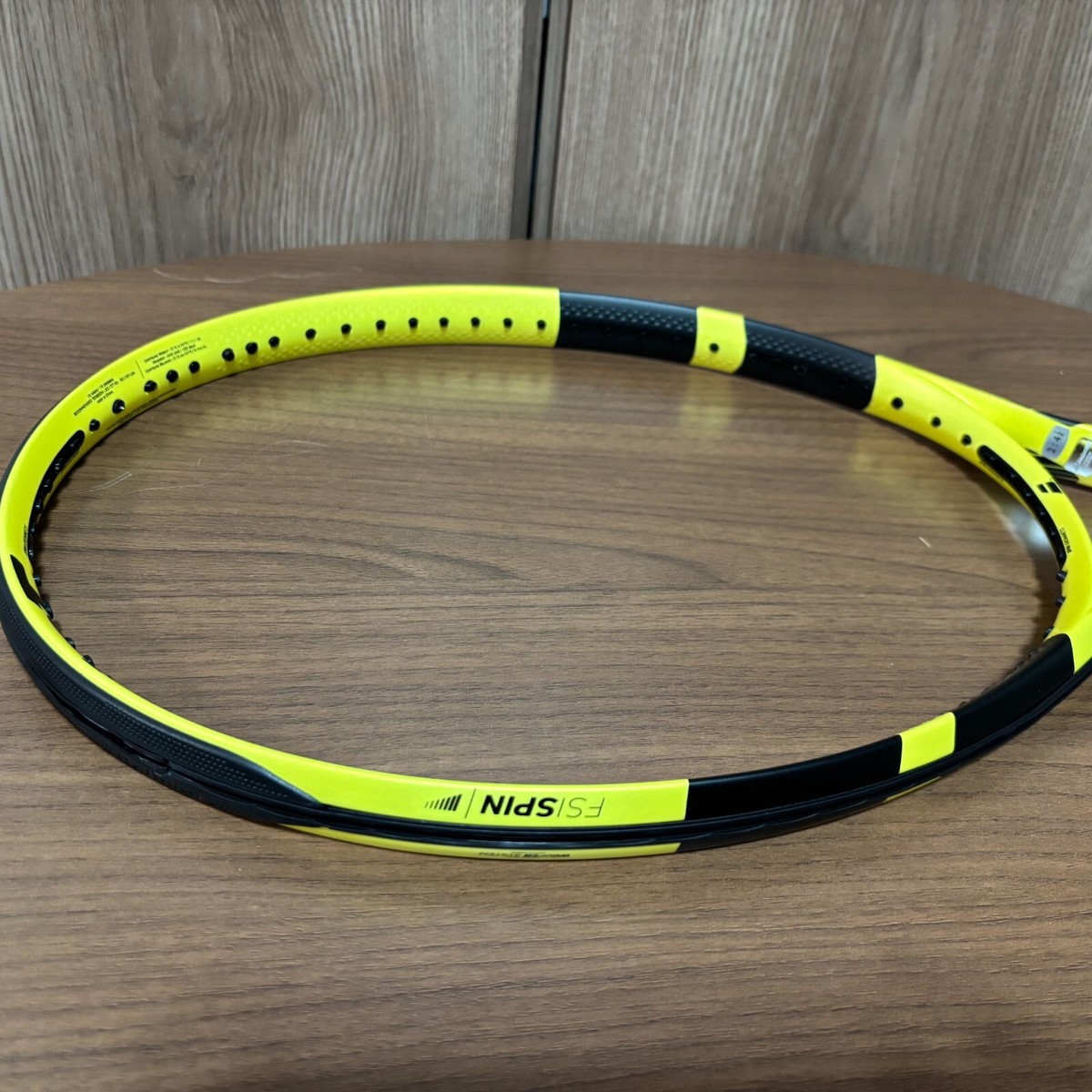 【美品】Pure Aero Tour 2019 g2 Babolat Pure Aero Tour 2019 G2 4 1/4 Tennis Racket Used From