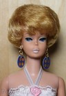 Reproduction Patio Party Earrings Made For Vintage Barbie