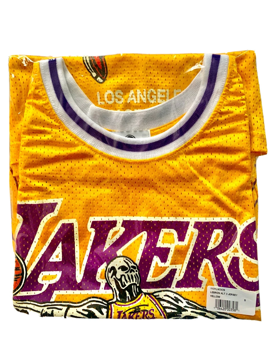 Skeleton death los angeles lakers trouble in the bubble shirt