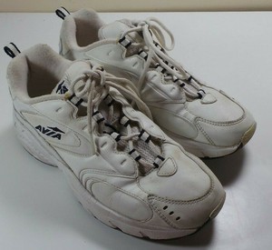 avia footwear