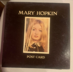 Mary Hopkin | eBay